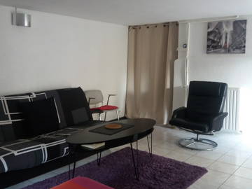 Roomlala | Estúdio perto de Paris
