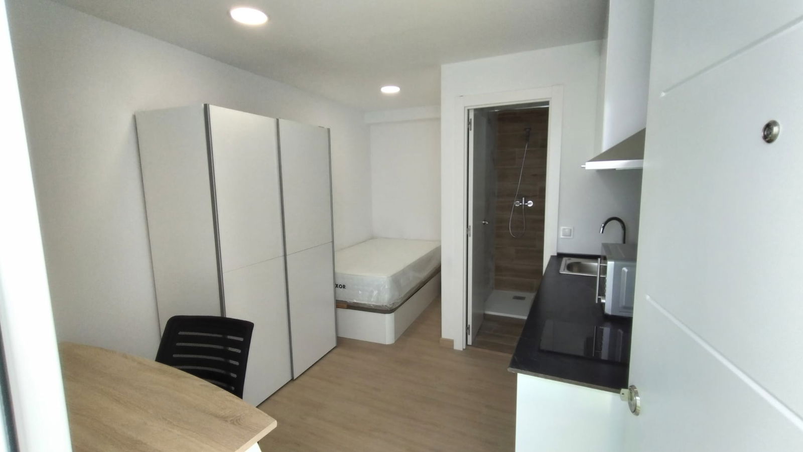 Casa Inteira La Ñora 548045