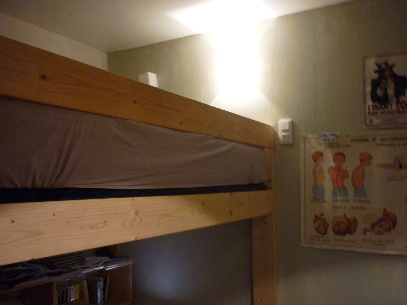 Casa Inteira Bordeaux 591314