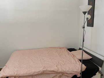 Roomlala | Estúdio perto do lago
