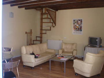 Room For Rent Madrid 113654