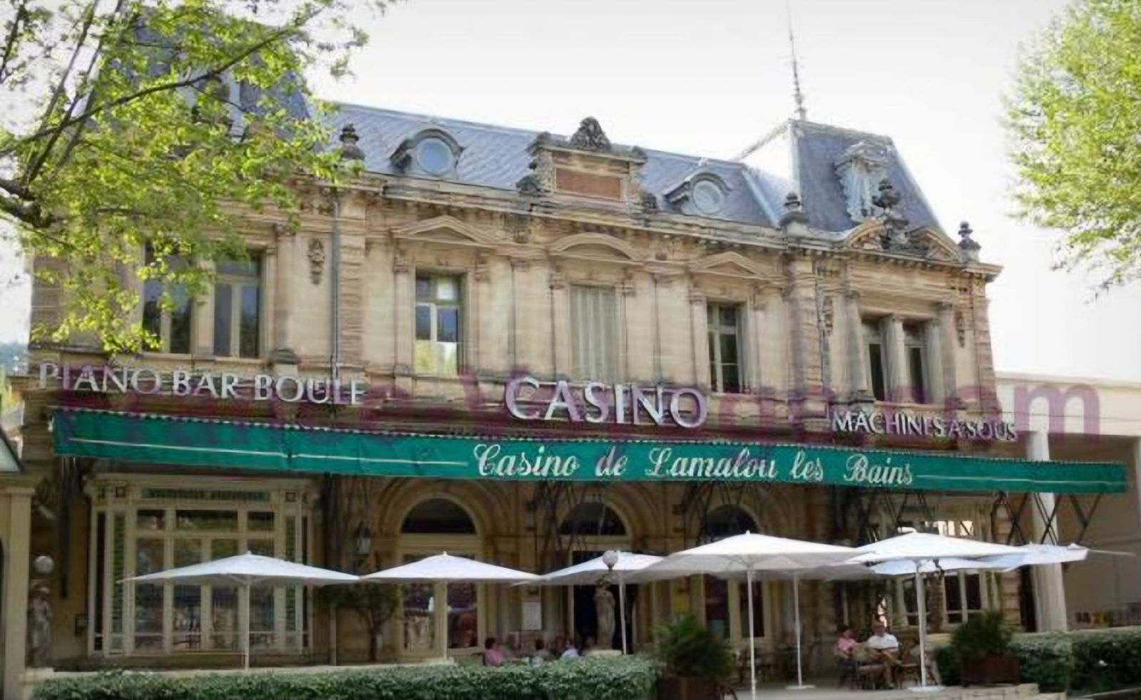 Estudio Independiente Lamalou-les-Bains 292138