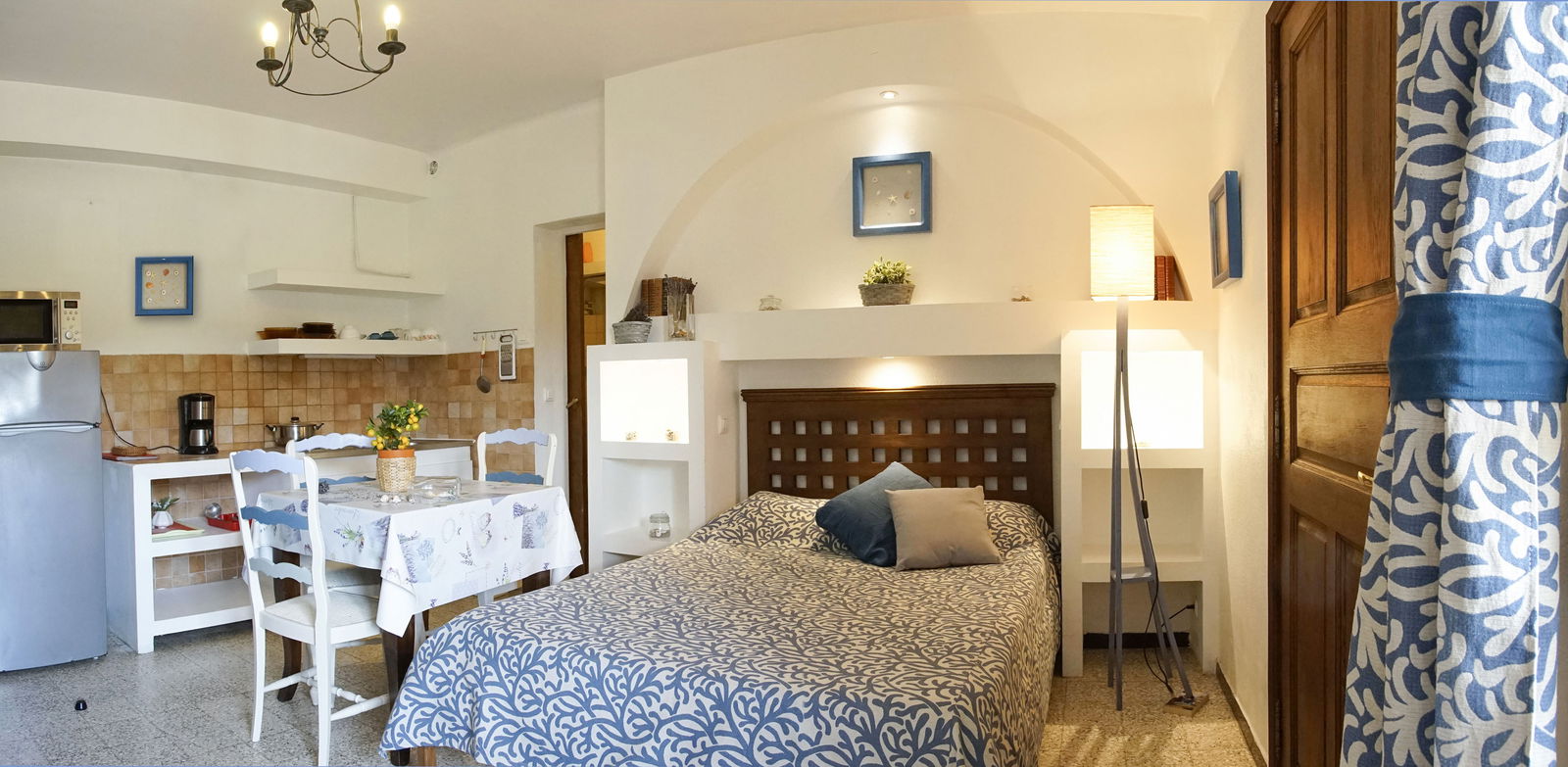 Toda La Casa Hyères 247599