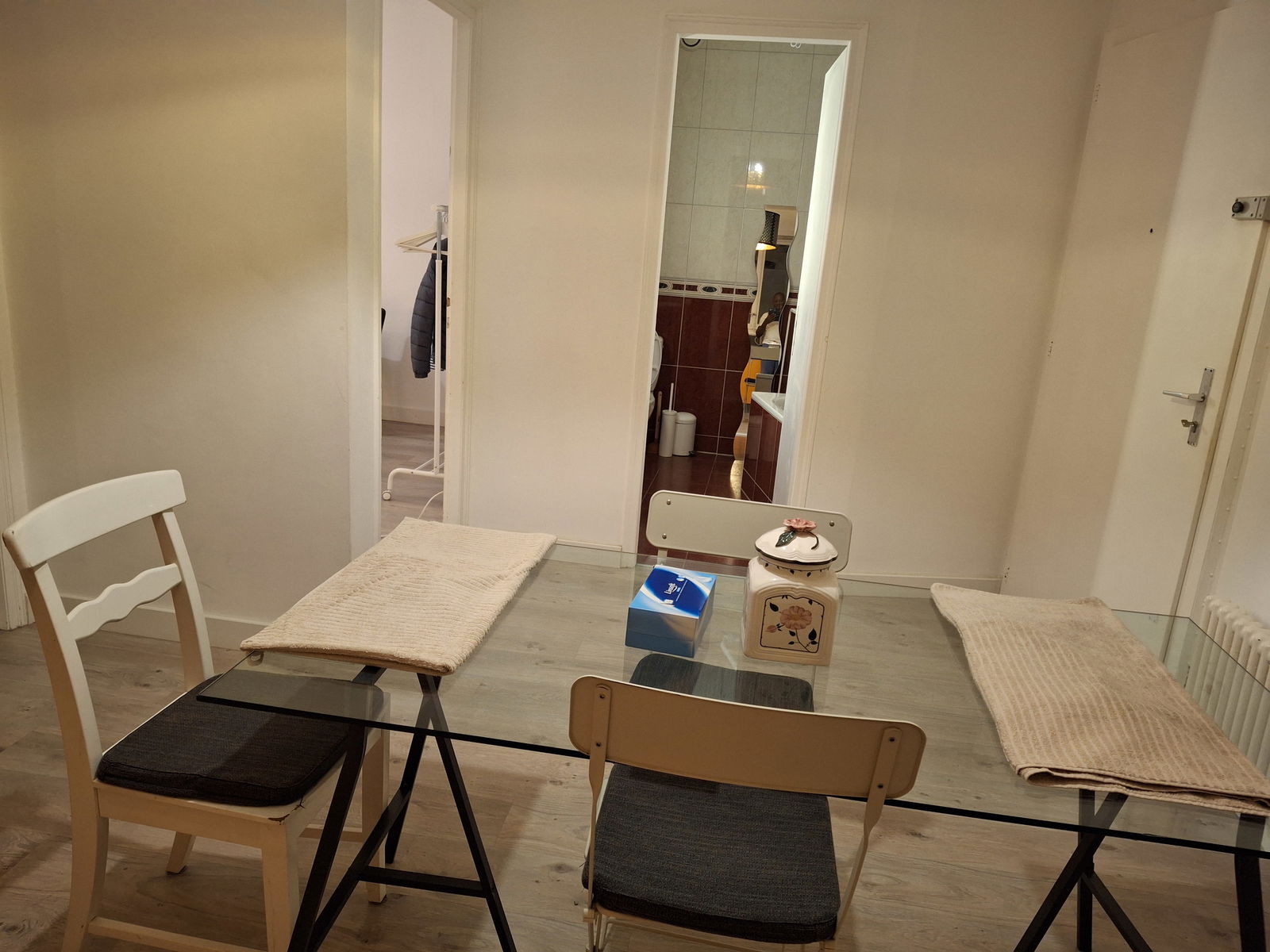 Toda La Casa Lausanne 630644