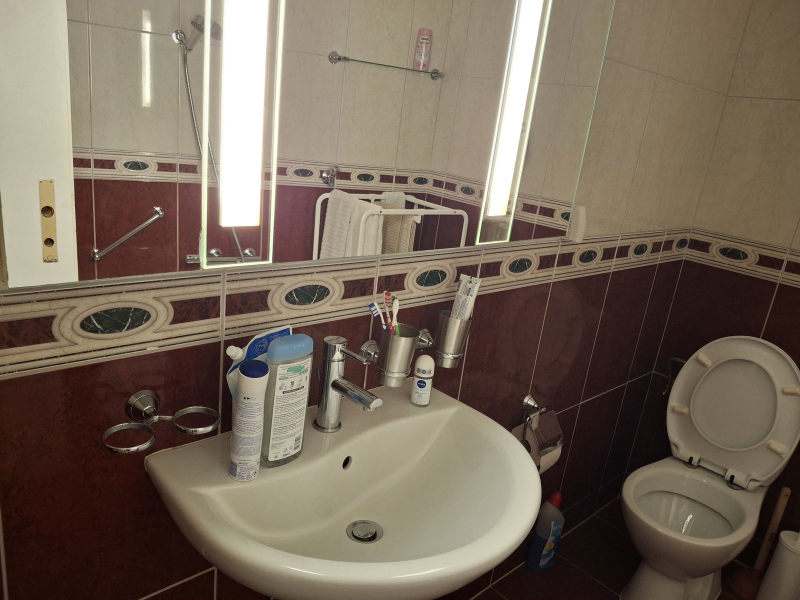 Toda La Casa Lausanne 630644