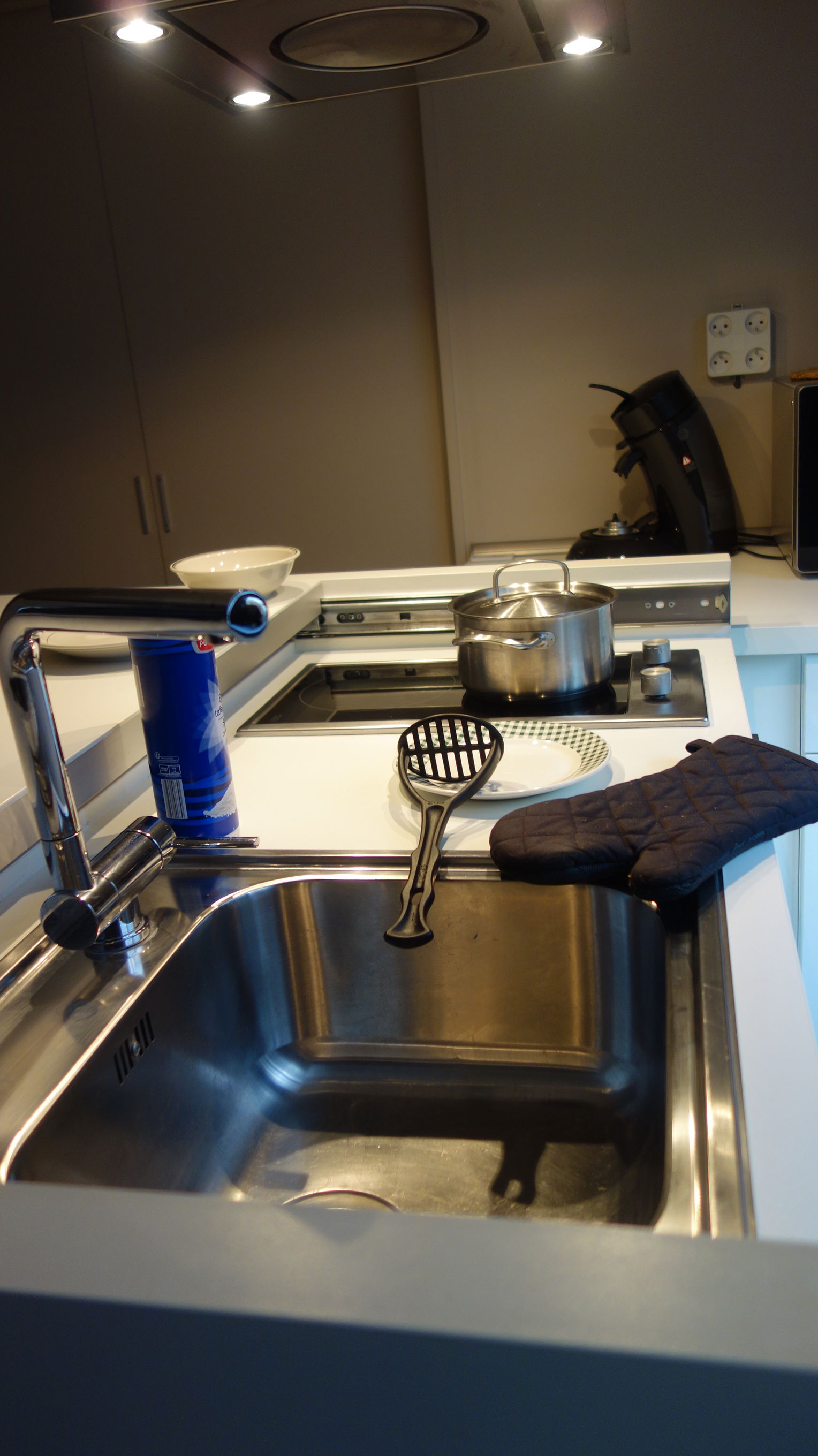 Quedarse En Casa Mons 234172