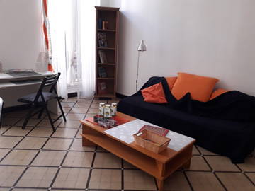 Roomlala | Estúdio/quarto 23m2 Castellane