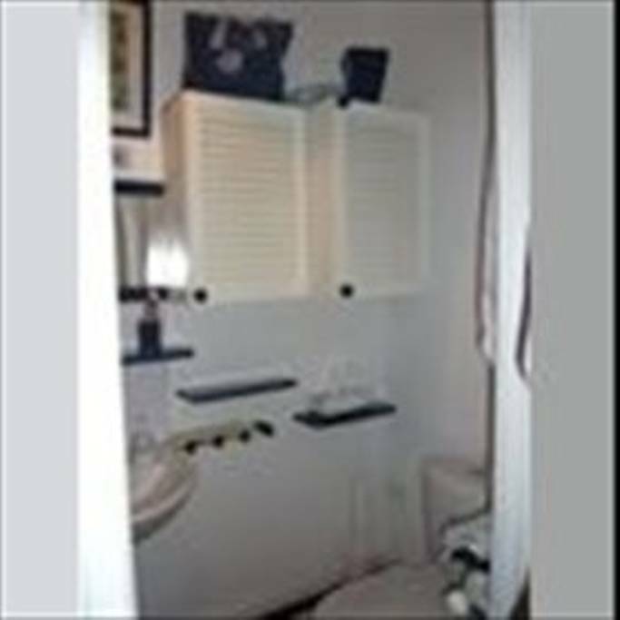 Hospedagem Em Casa De Família Marseille 214094