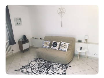 Roomlala | Estúdio/quarto independente