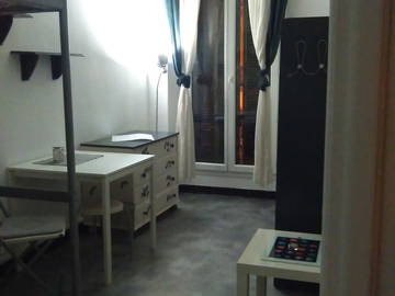 Roomlala | Estúdio Quarto Pl Castellane