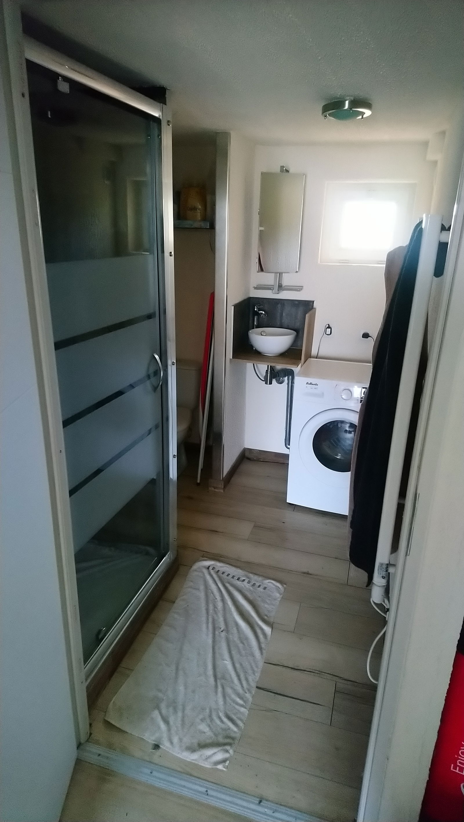 Estudio Independiente Saint-Yrieix-la-Perche 257676