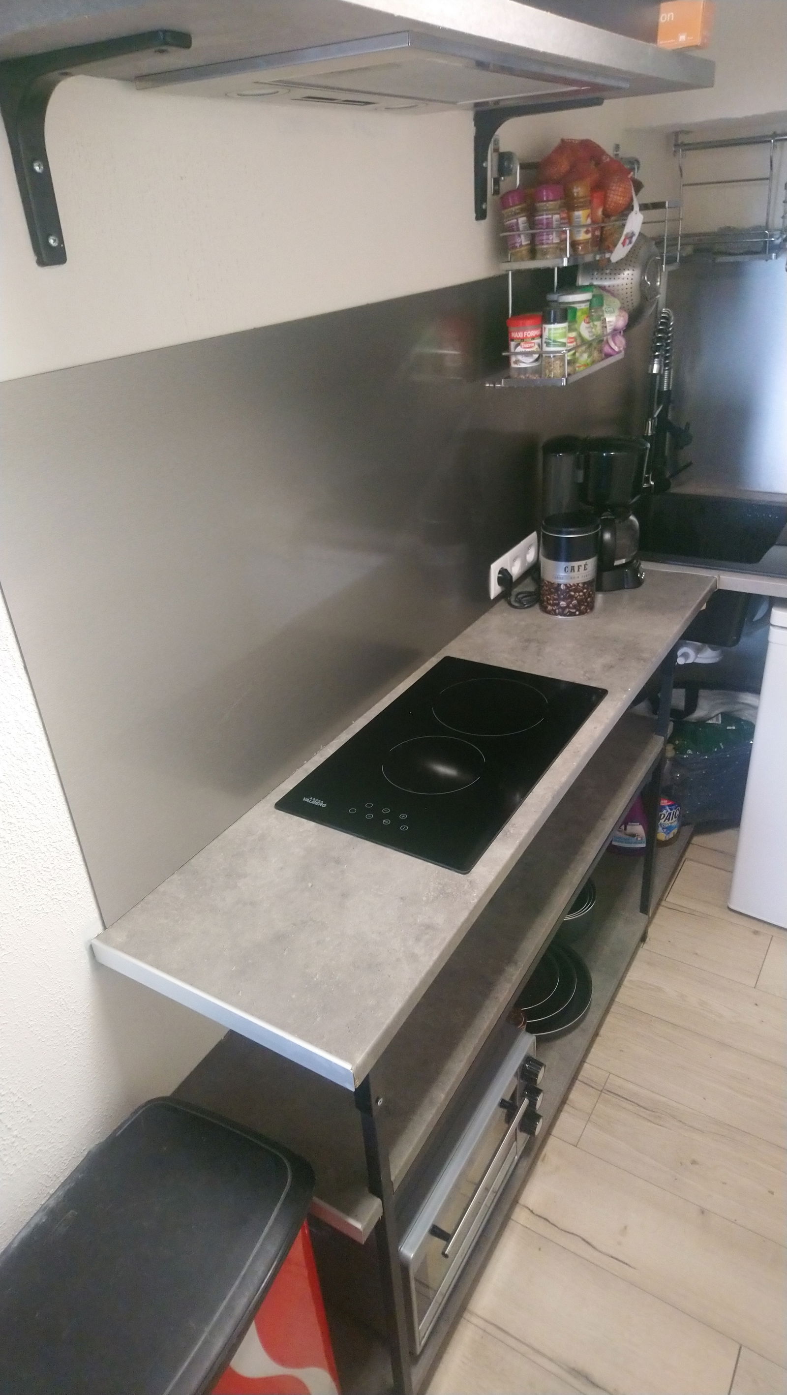 Estudio Independiente Saint-Yrieix-la-Perche 257676