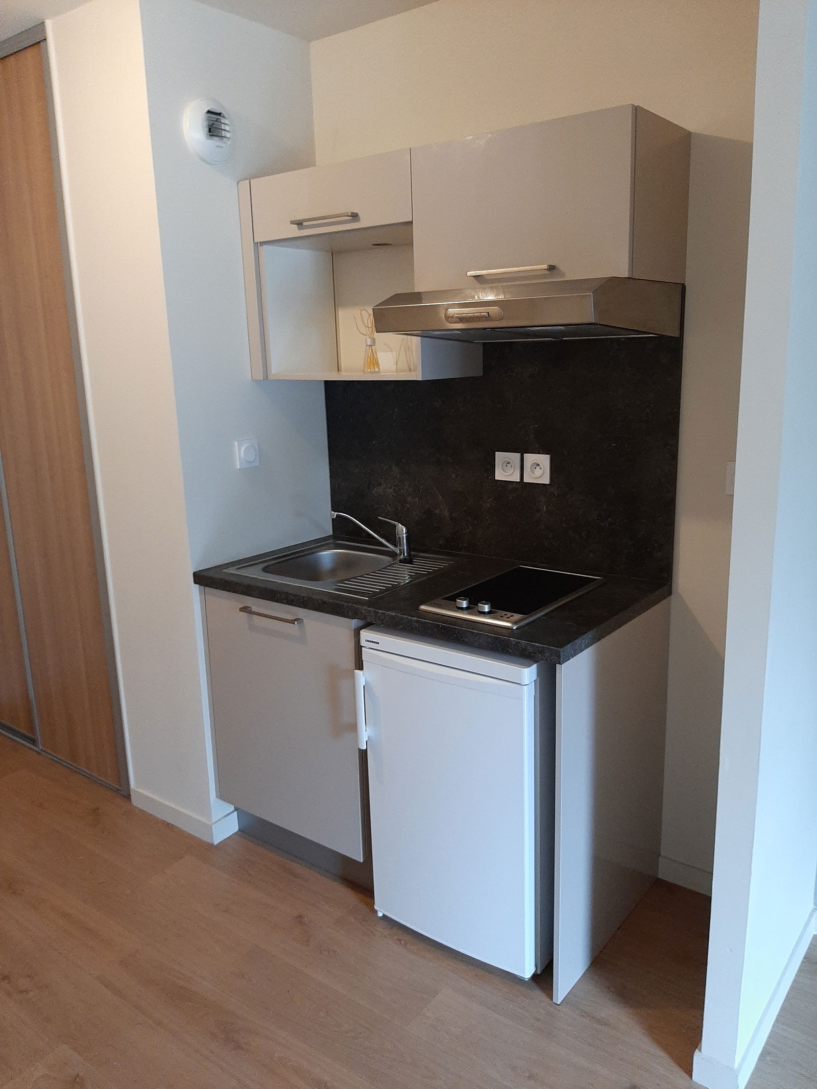 Estudio Independiente Rennes 247043