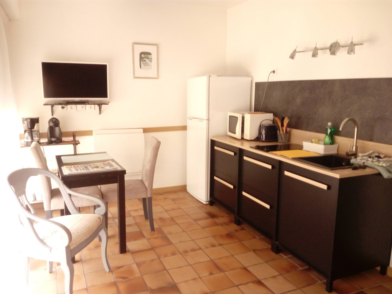 Estudio Independiente La Seyne-sur-Mer 263488