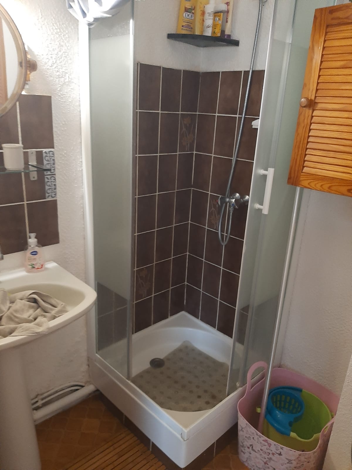 Estudio Independiente Le Barcarès 410718