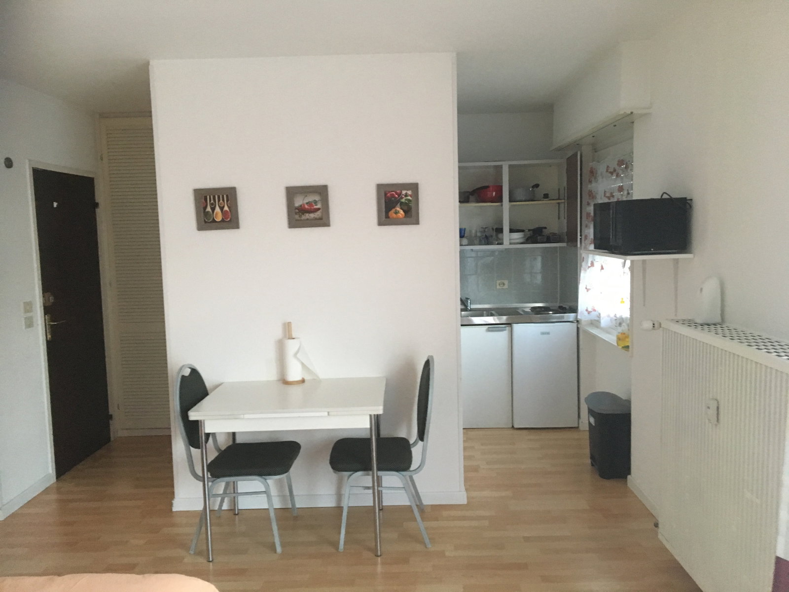 Casa Inteira Saint-Louis 55651