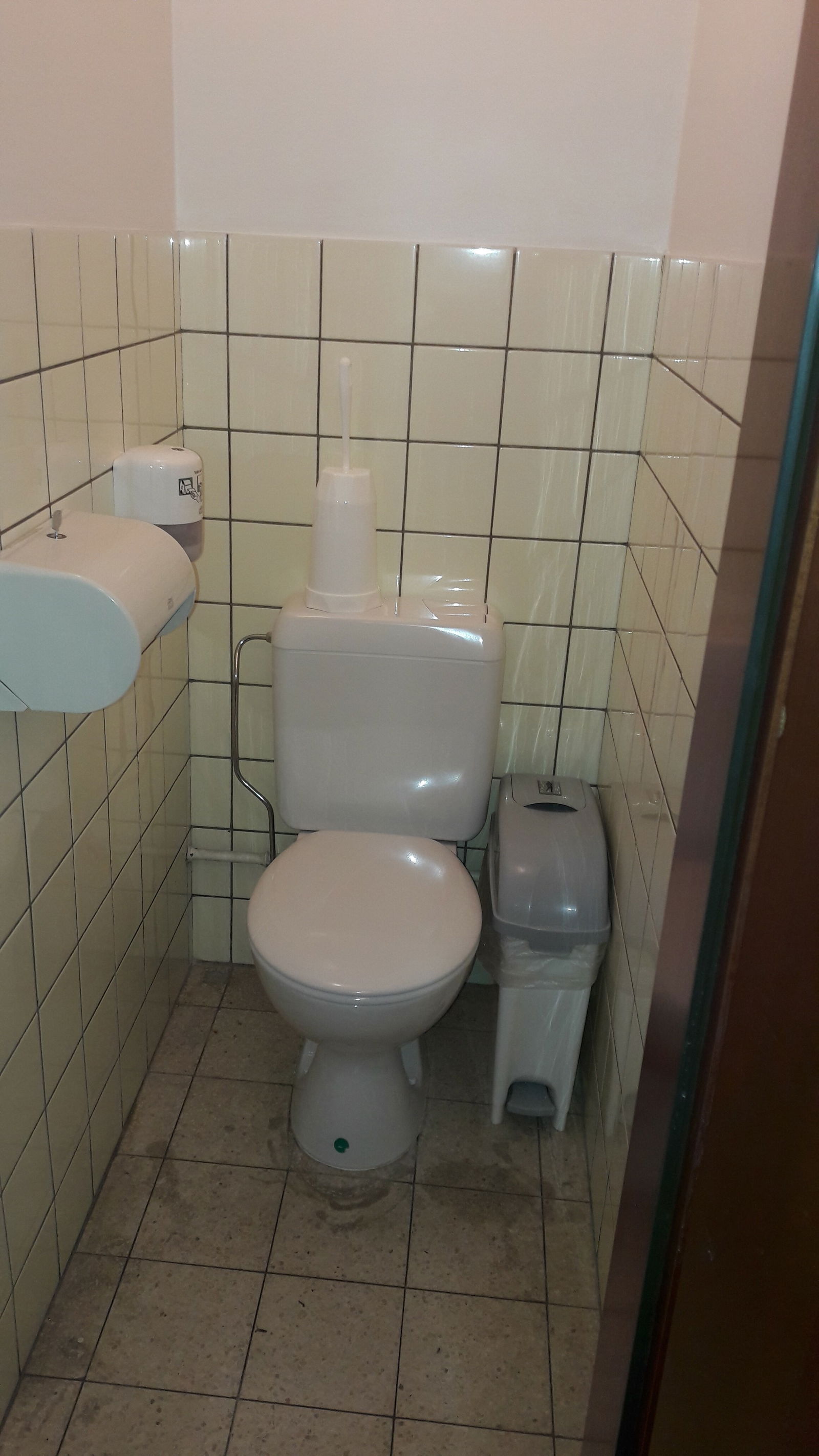 Estudio Independiente Huy 244611