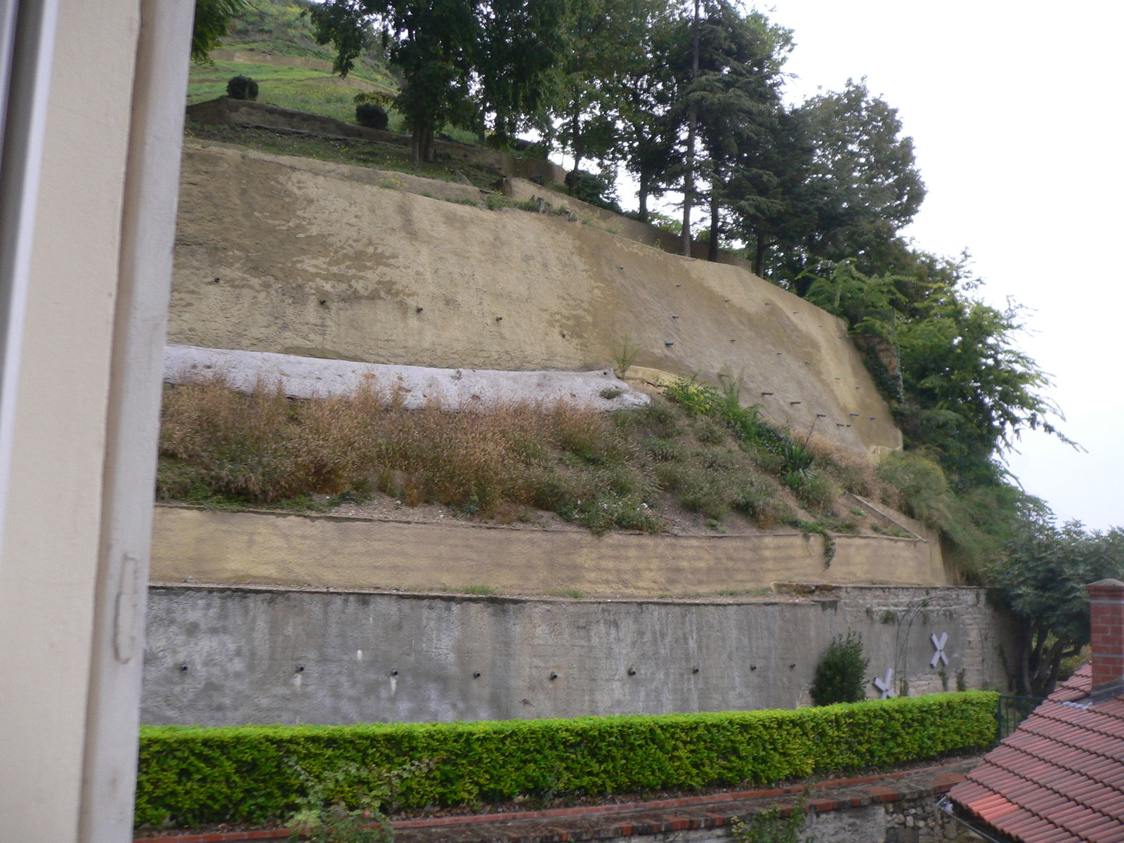 Hospedagem Em Casa De Família Caluire-et-Cuire 115697