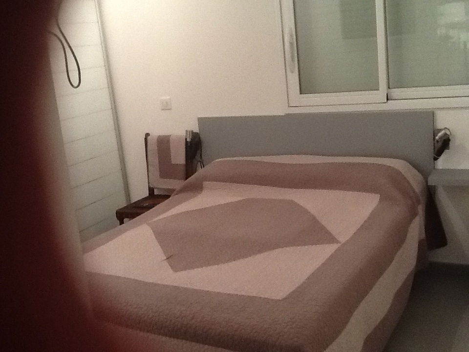 Hospedagem Em Casa De Família Villy-le-Pelloux 127636