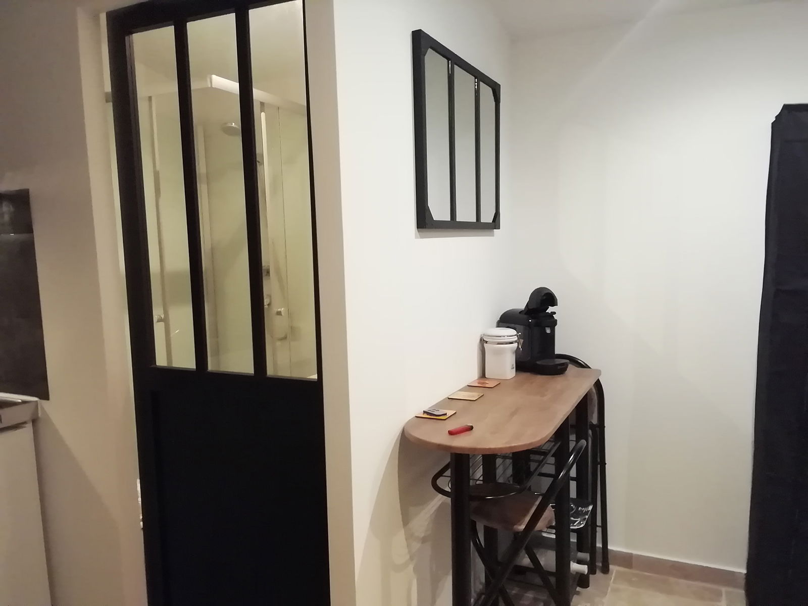 Estudio Independiente Saint-Caprais-de-Bordeaux 266734