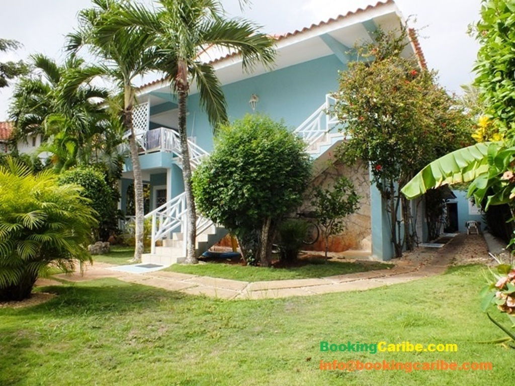 Estudio Independiente Dominicus 114470