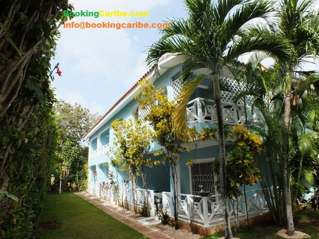 Estudio Independiente Dominicus 114470