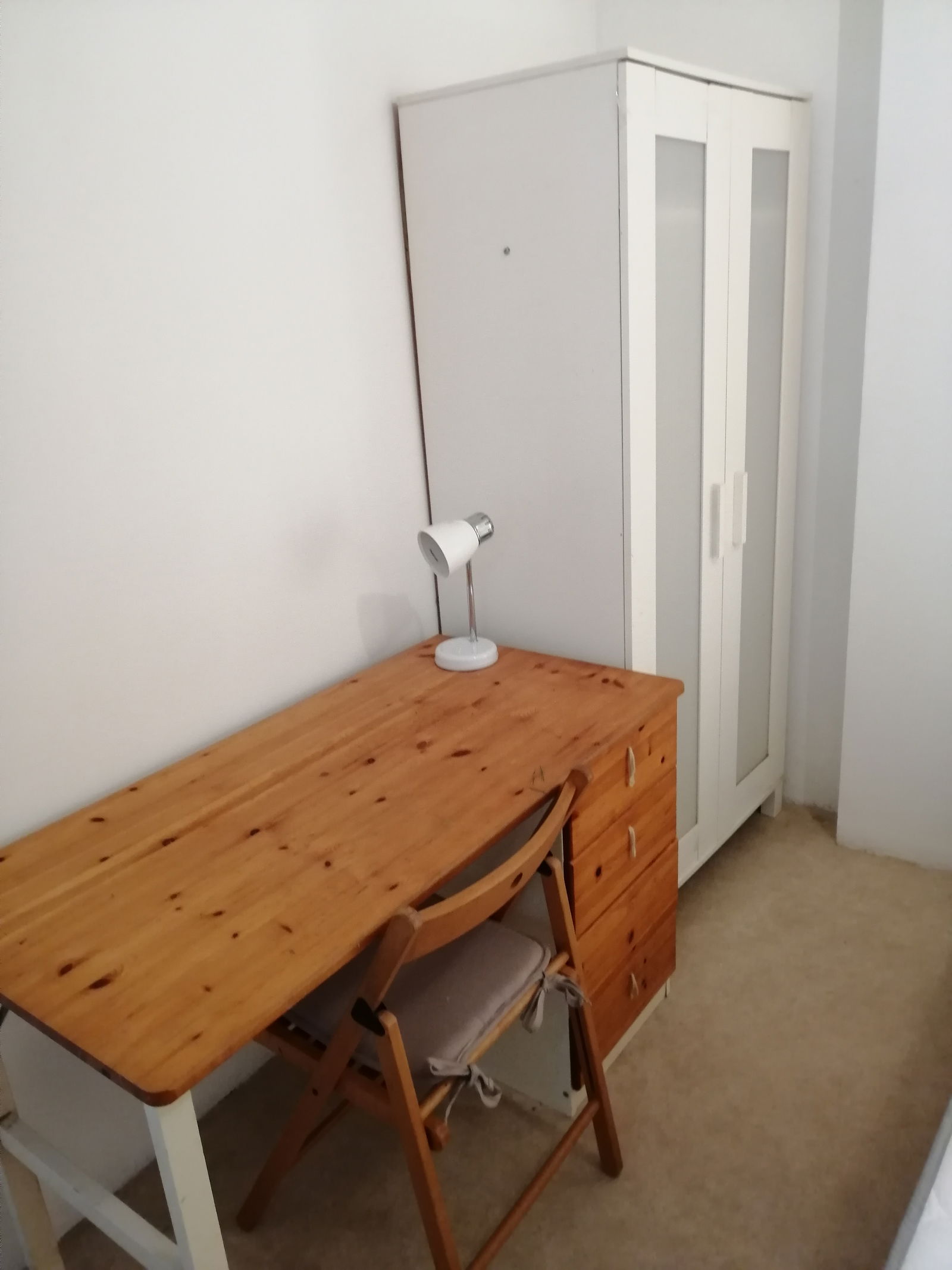 Hospedagem Em Casa De Família Toulouse 196442