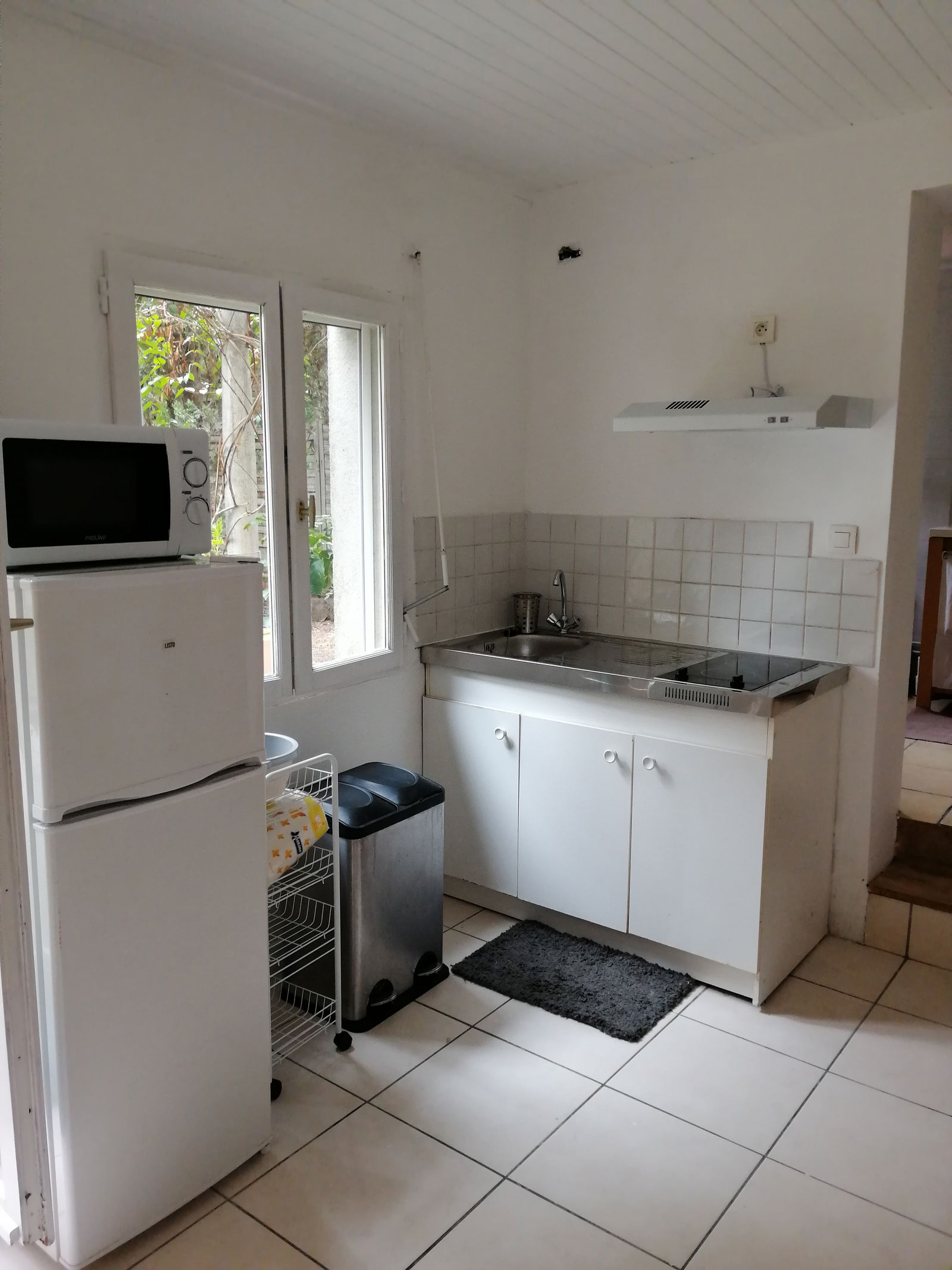 Hospedagem Em Casa De Família Toulouse 196442