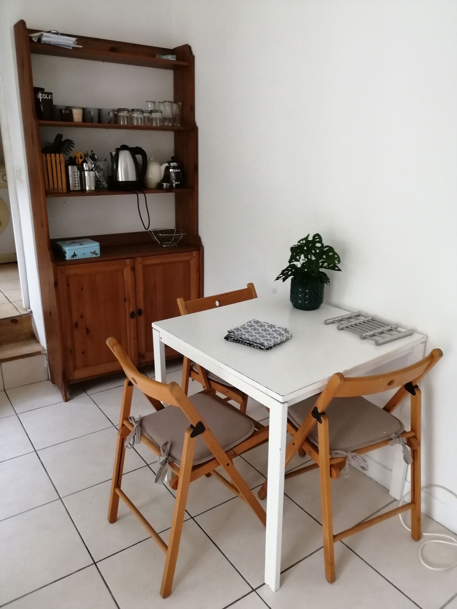 Hospedagem Em Casa De Família Toulouse 196442