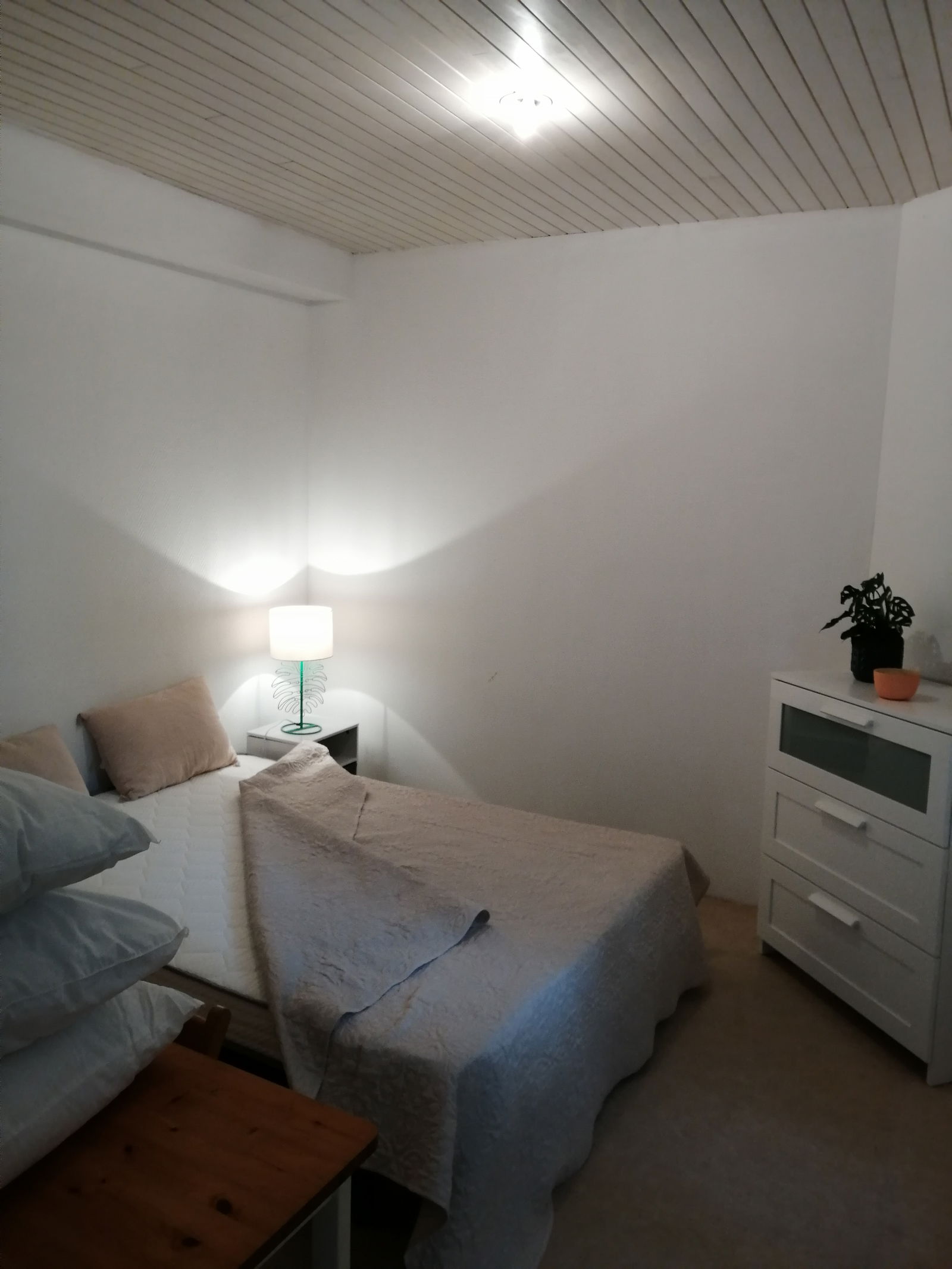 Hospedagem Em Casa De Família Toulouse 196442