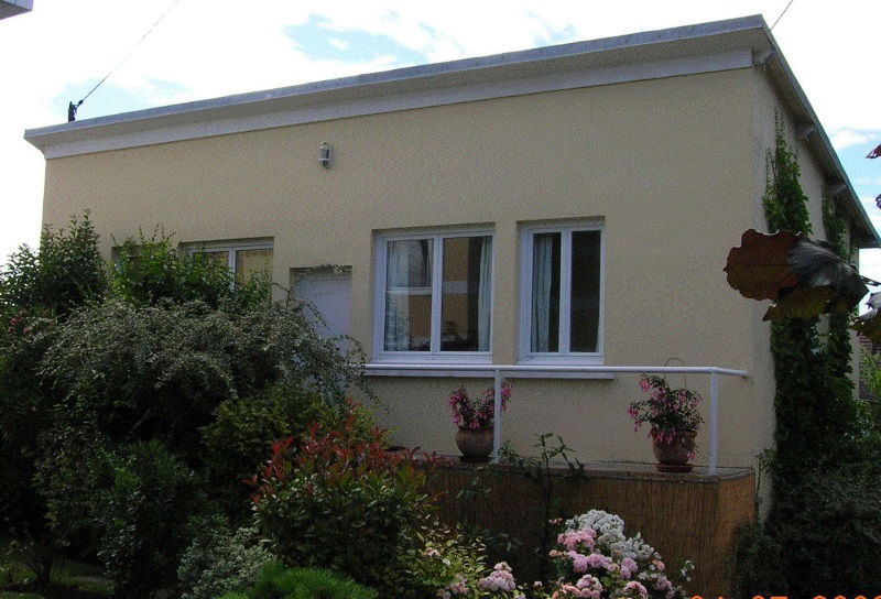 Hospedagem Em Casa De Família Caen 107976