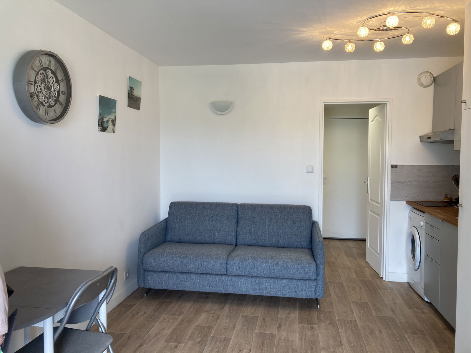 Estudio Independiente Hyères 249376