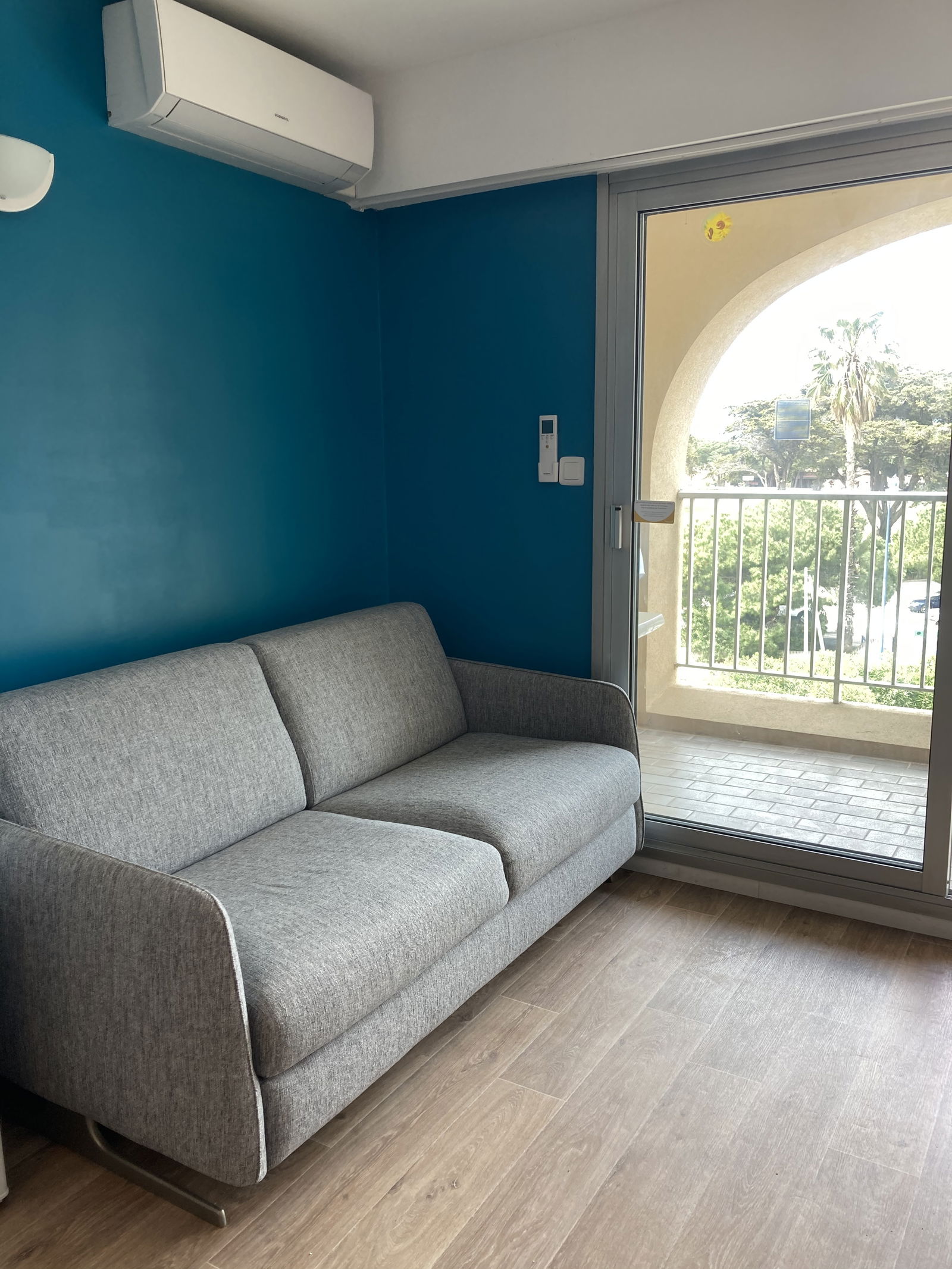 Estudio Independiente Hyères 249376