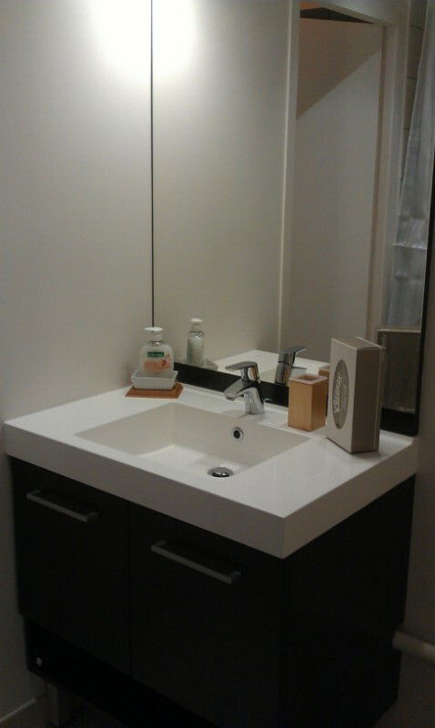 Habitaciones De Huéspedes Écully 64951