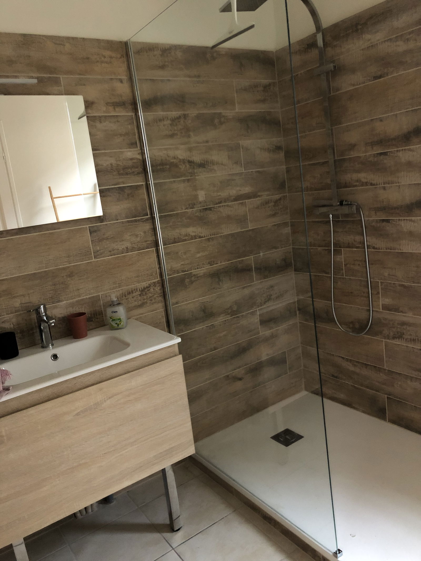 Estudio Independiente Les Pennes-Mirabeau 266920