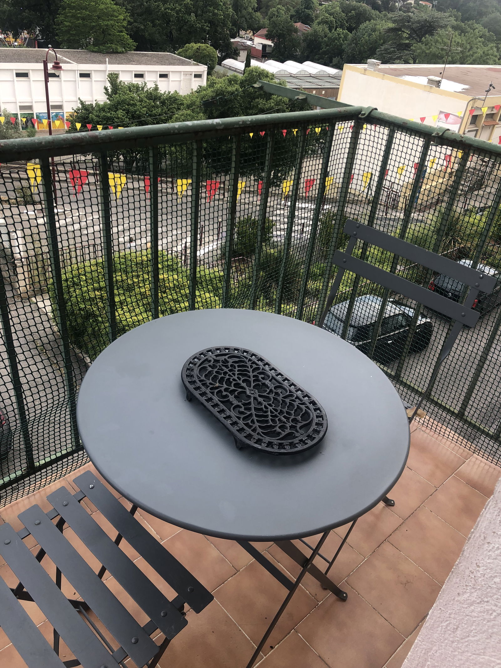 Estudio Independiente Les Pennes-Mirabeau 266920