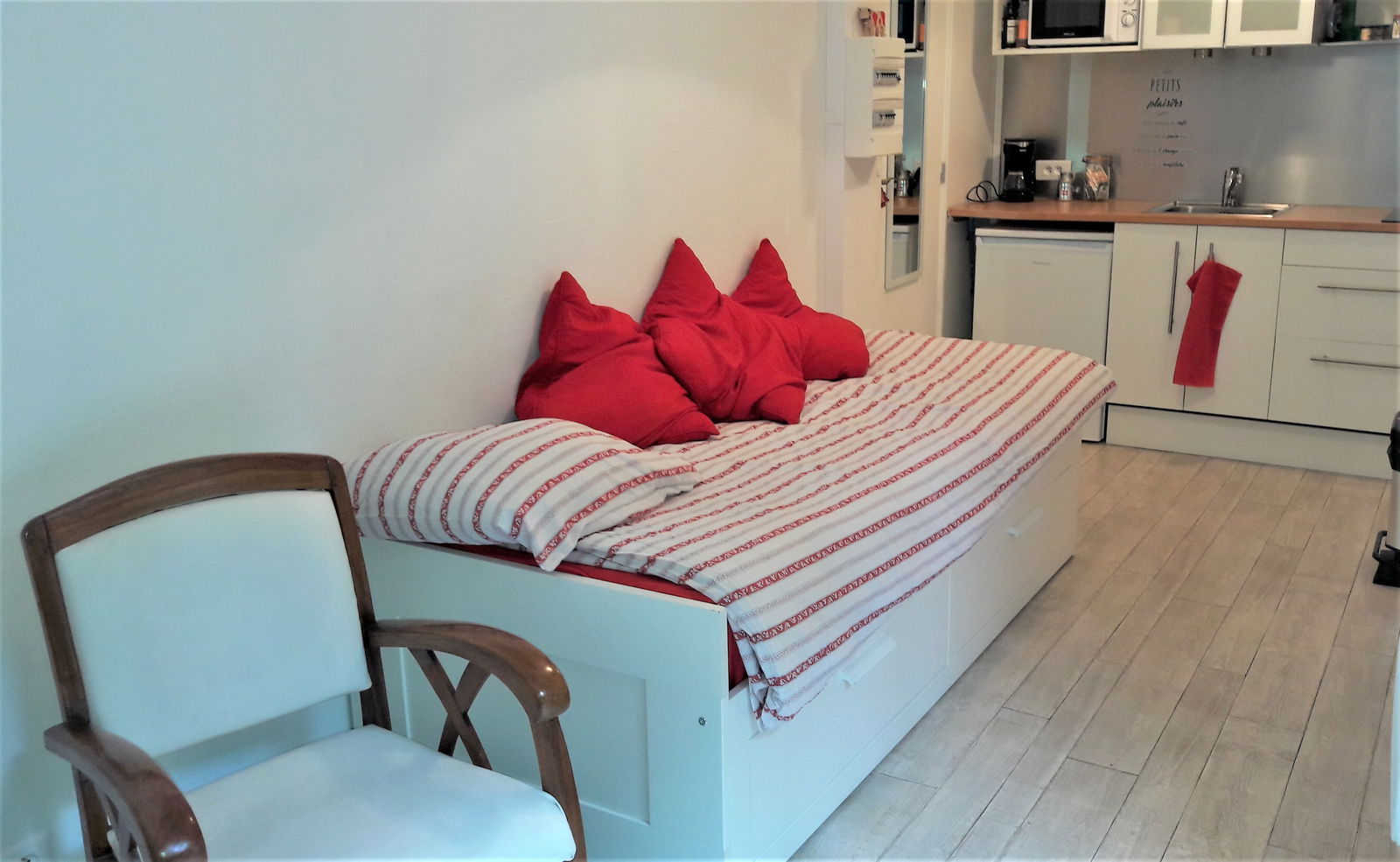 Estudio Independiente Thonon-les-Bains 148383