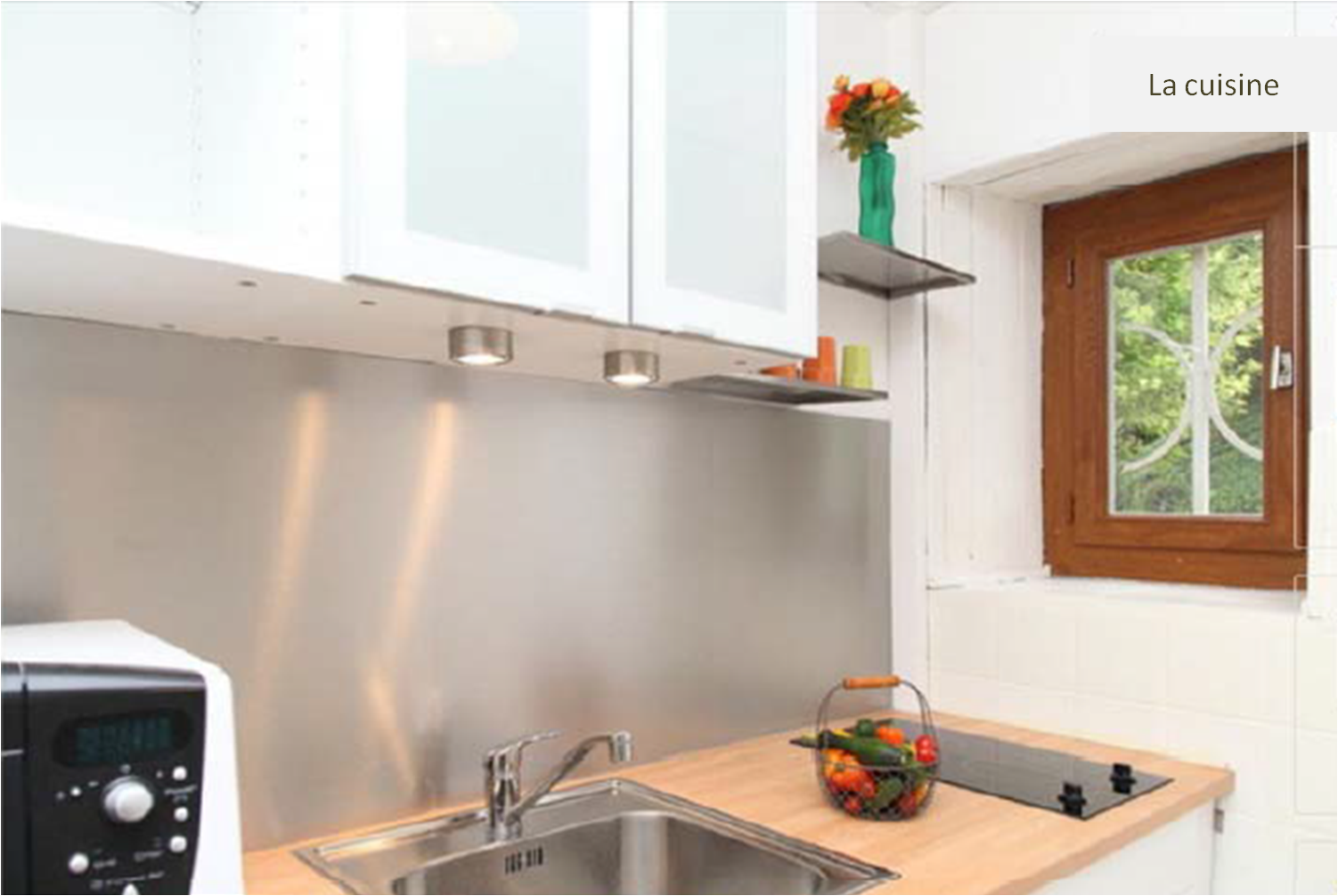 Estudio Independiente Thonon-les-Bains 148383