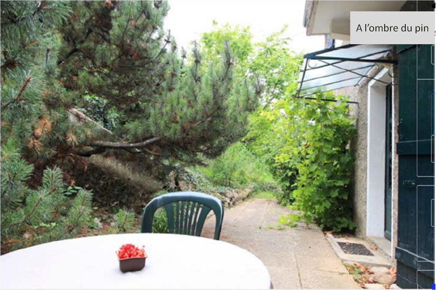 Estudio Independiente Thonon-les-Bains 148383