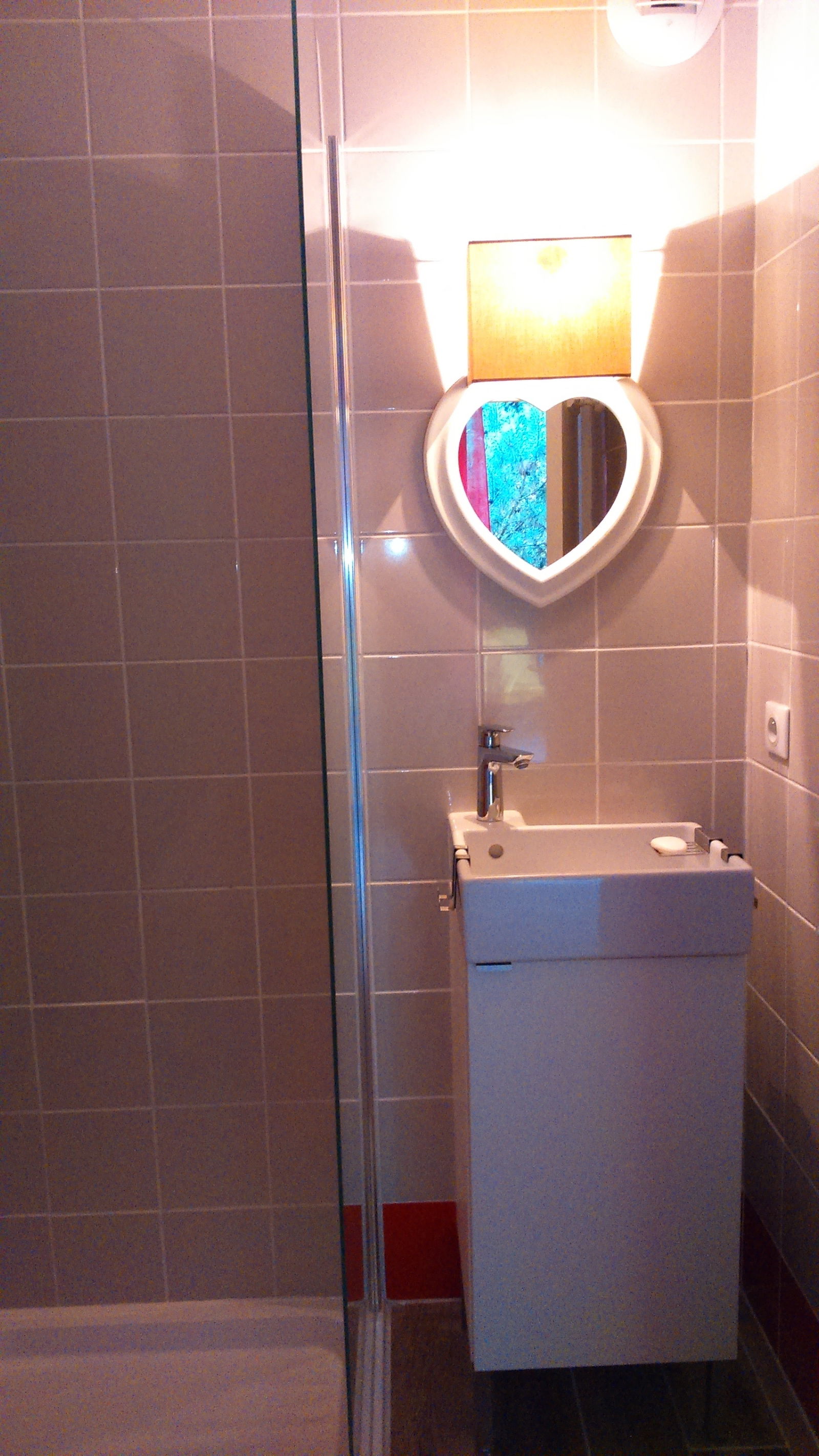 Estudio Independiente Thonon-les-Bains 148383