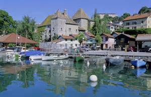 Estudio Independiente Thonon-les-Bains 148383