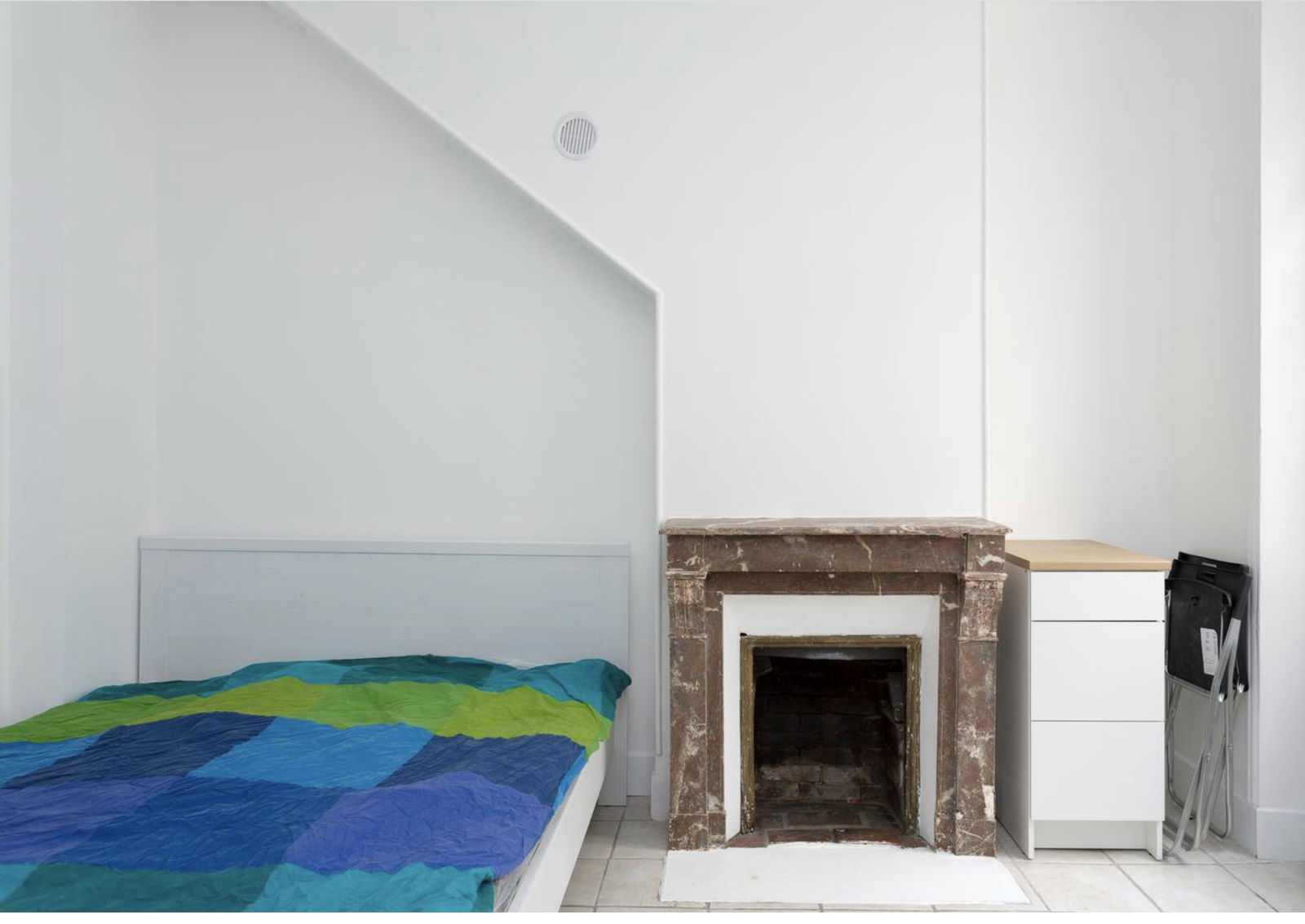 Estudio Independiente Paris 244597