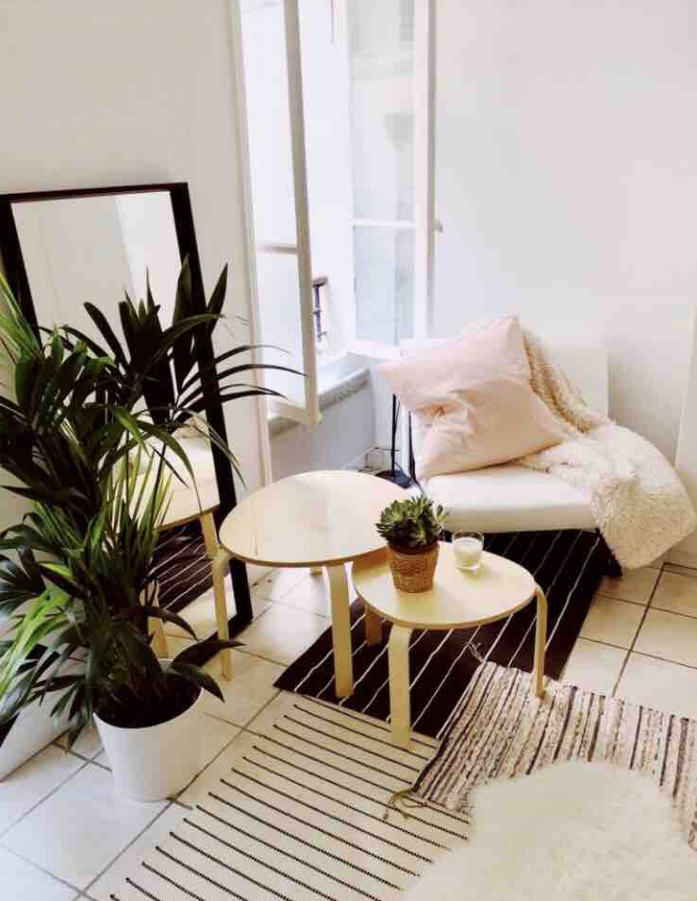 Estudio Independiente Paris 244597
