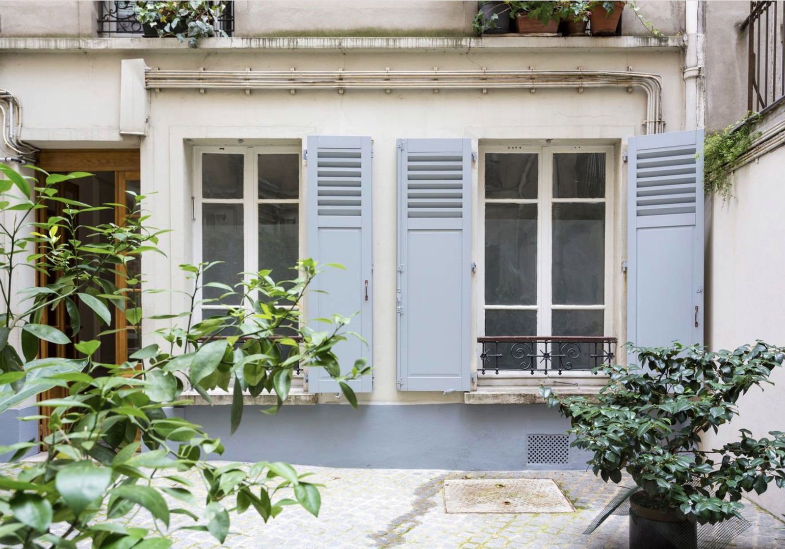 Estudio Independiente Paris 244597