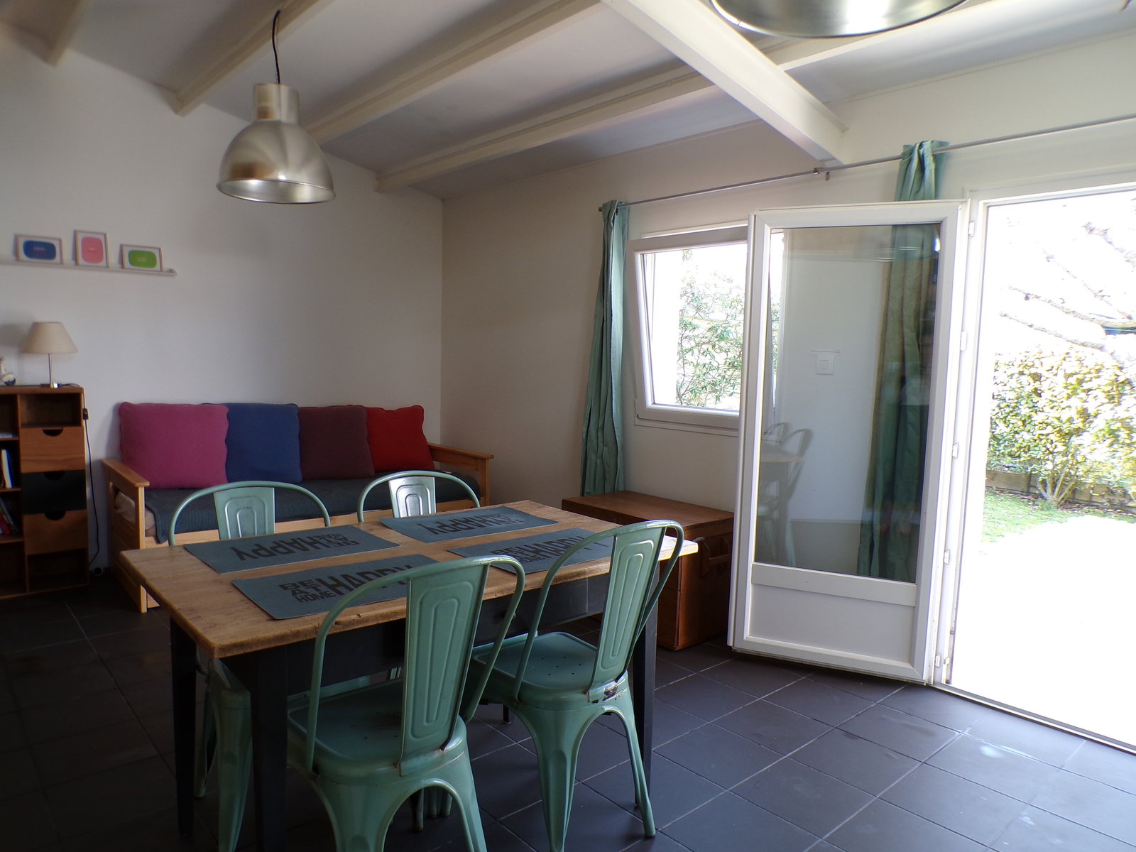 Casa Entera La Rochelle 668554
