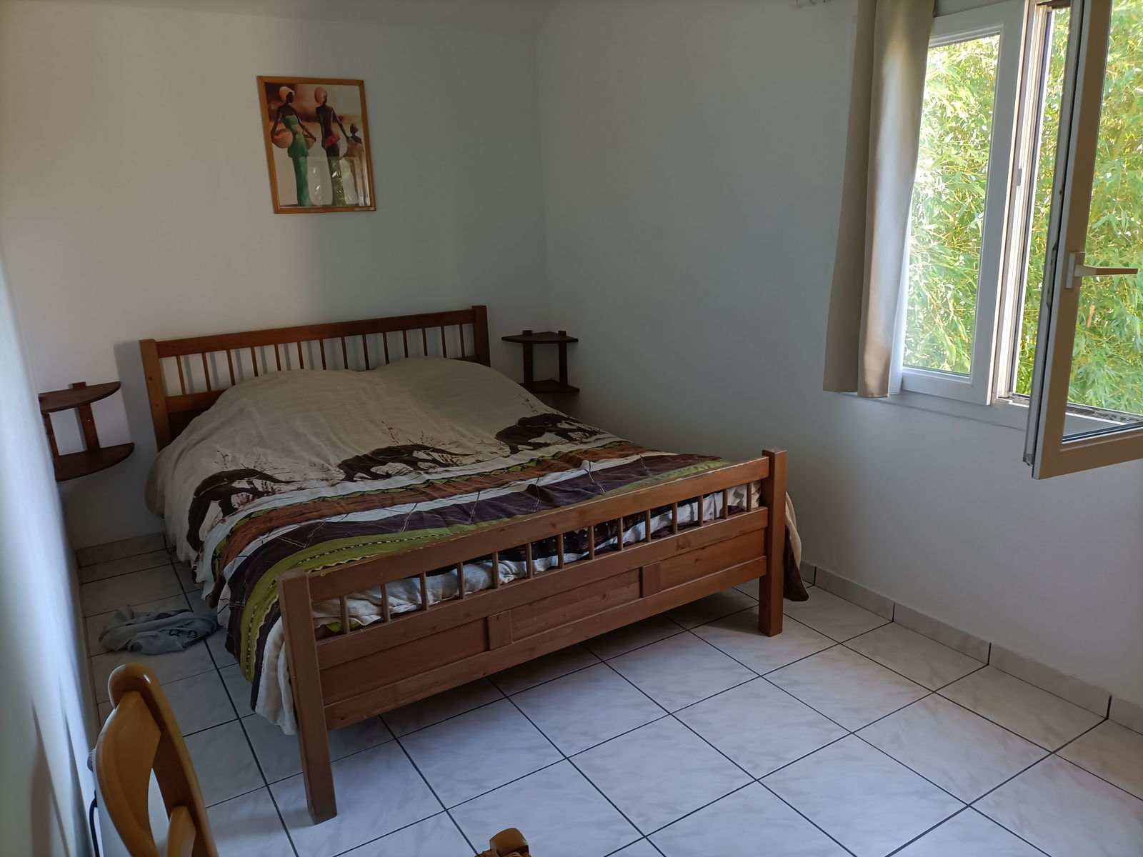 Estudio Independiente Sainte-Flaive-des-Loups 313362