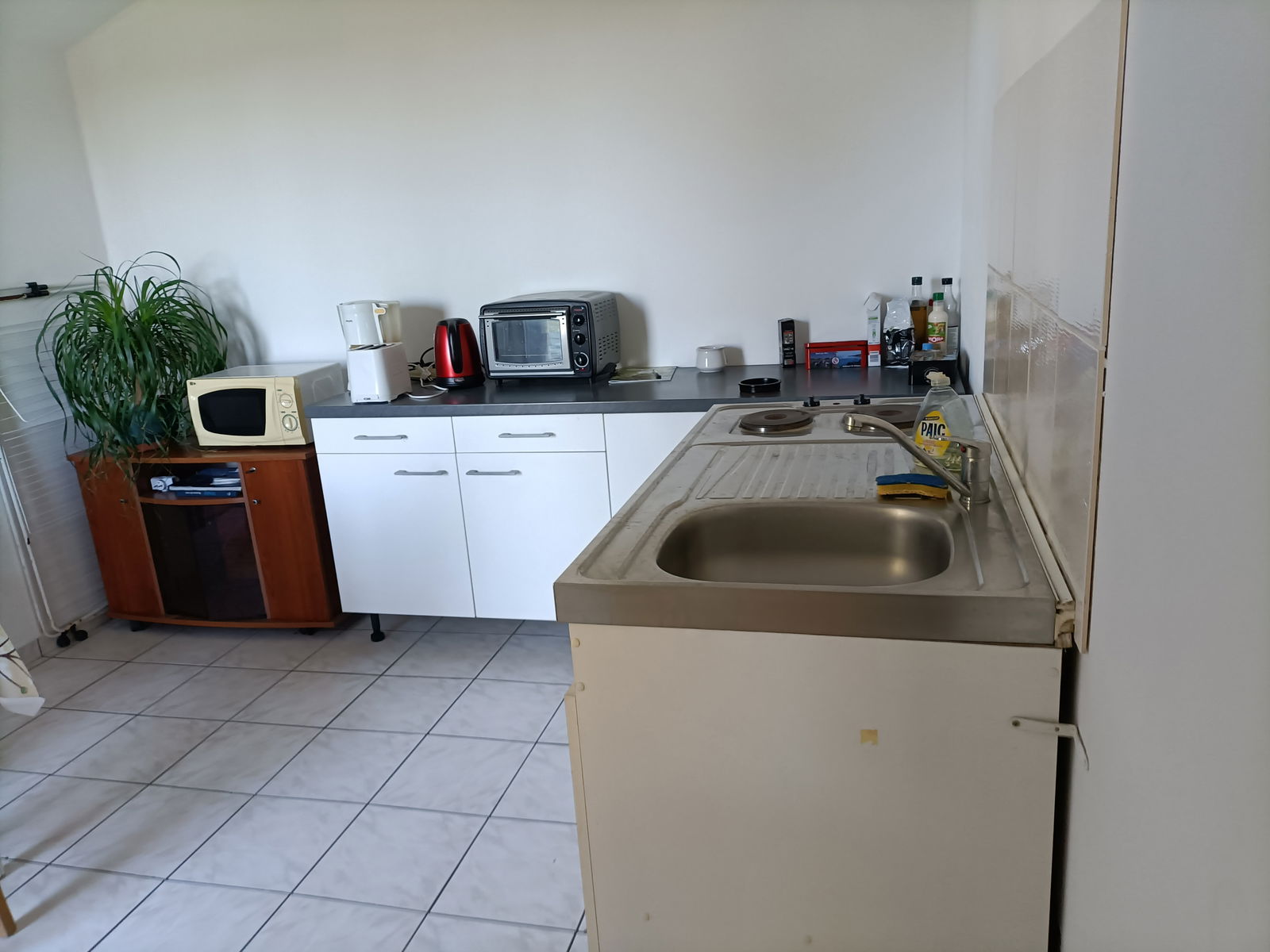Estudio Independiente Sainte-Flaive-des-Loups 313362