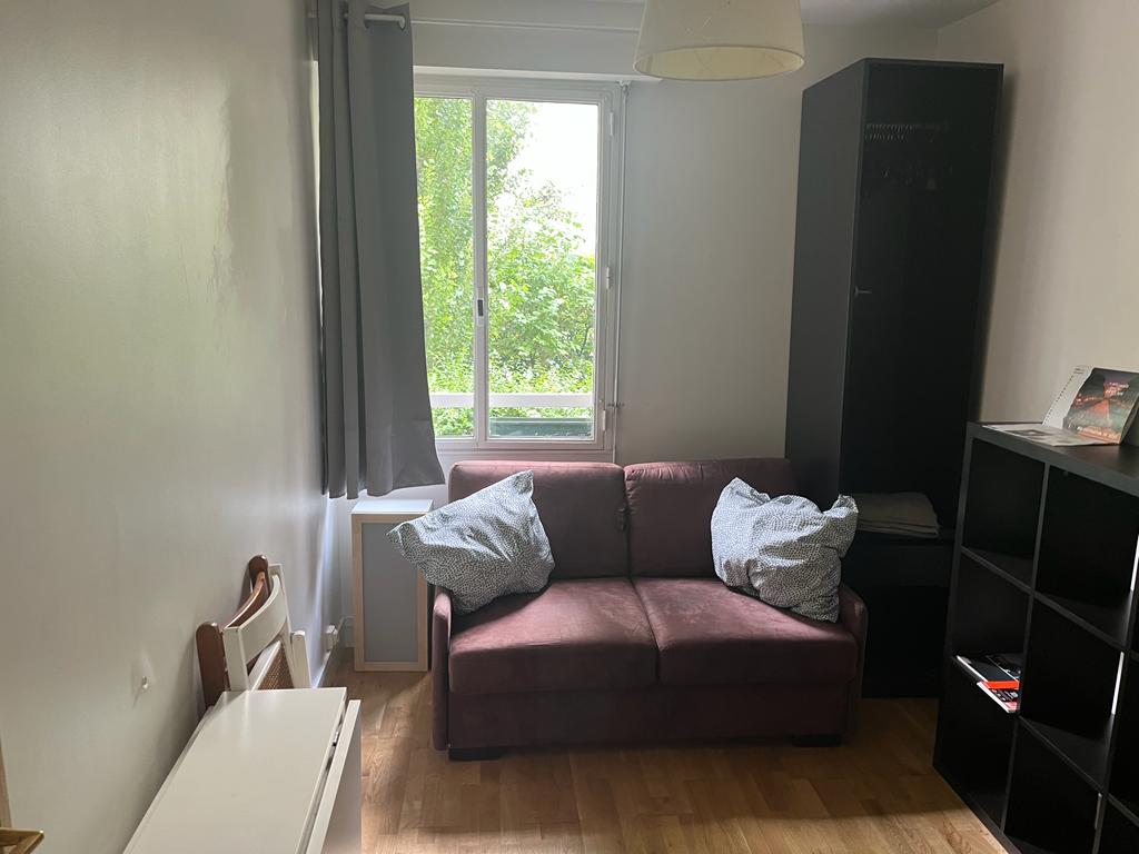 Estudio Independiente Neuilly-sur-Seine 263988