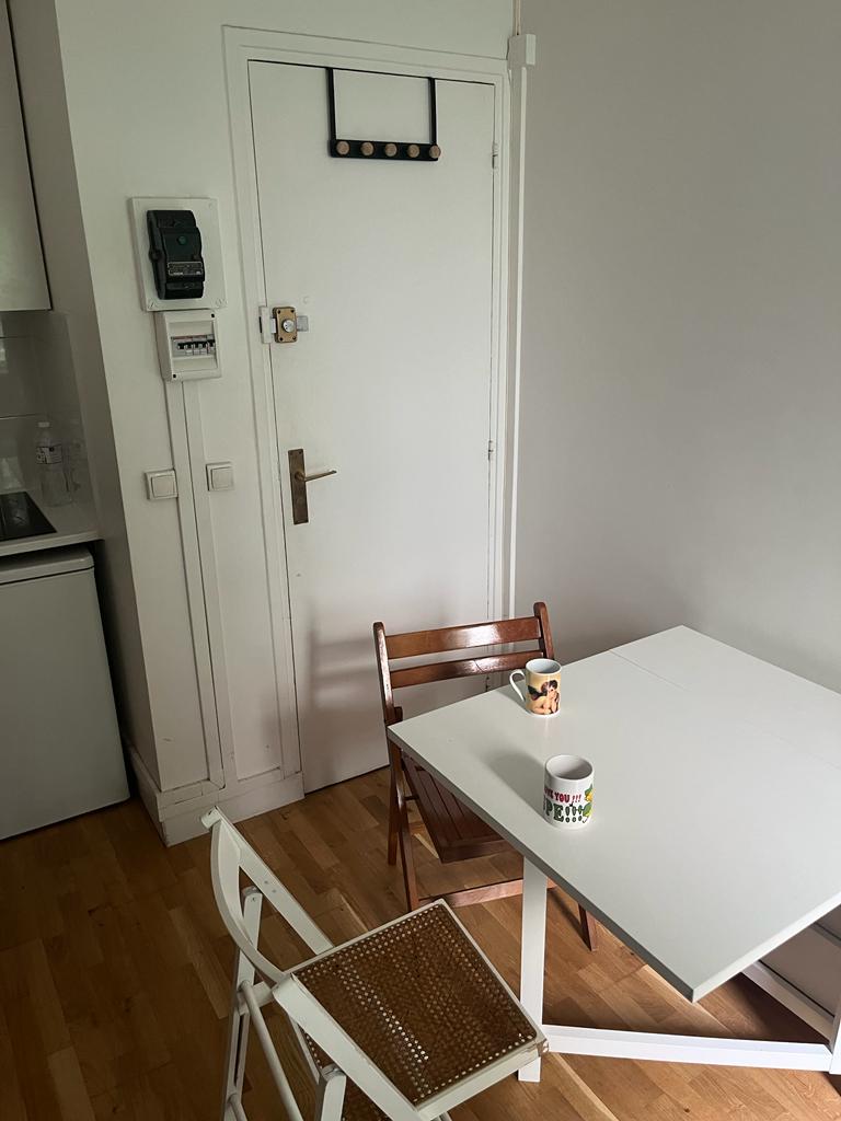 Estudio Independiente Neuilly-sur-Seine 263988
