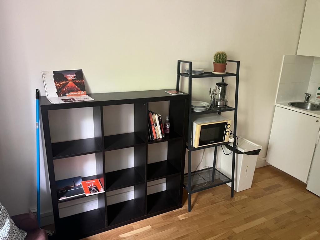 Estudio Independiente Neuilly-sur-Seine 263988